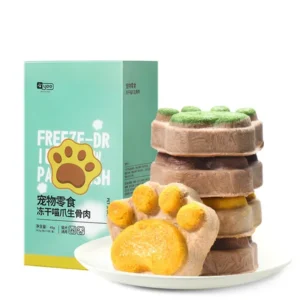 Yee freeze-dried cat snack — single pack
