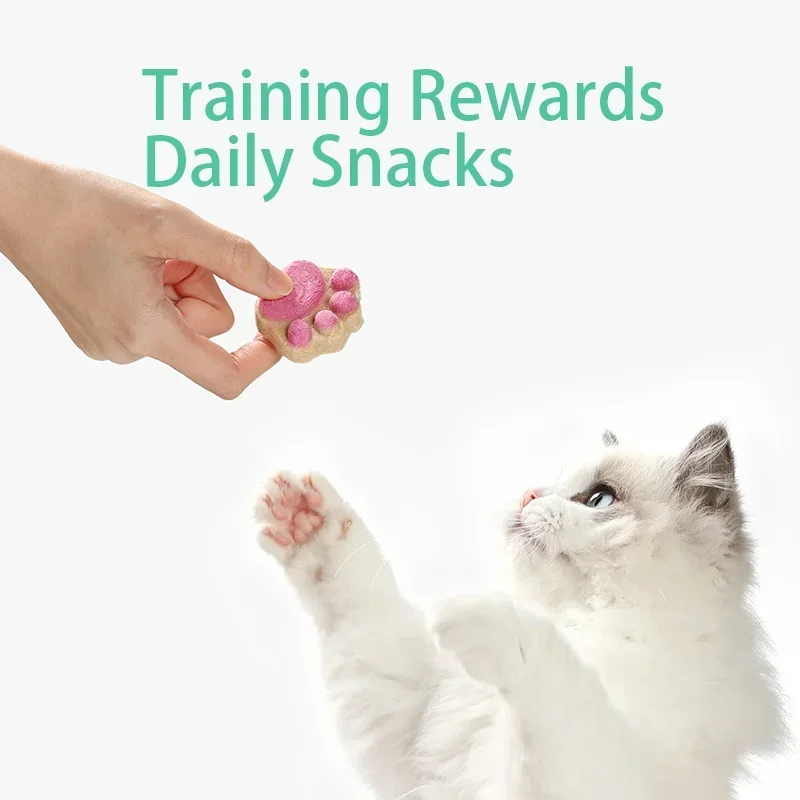 Yee freeze-dried cat snack — single pack – view 3