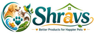 Shravs Premium Pet Shop